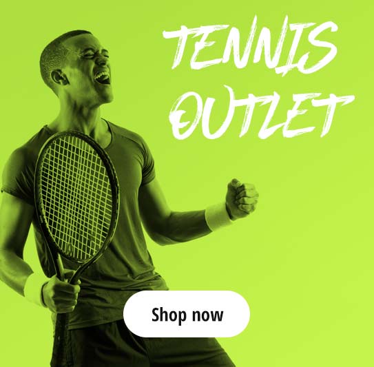 Tennis outlet