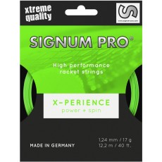 Signum Pro X-Perience 12m