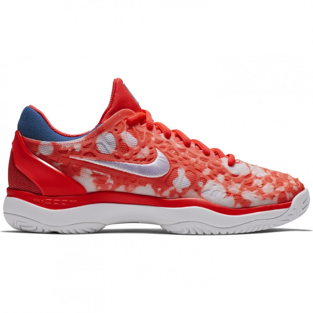 nike zoom cage 3 women's