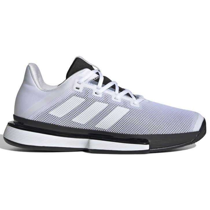 chaussures adidas noires