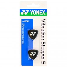 Antivibrazioni Yonex Vibration Stopper 5 Nero