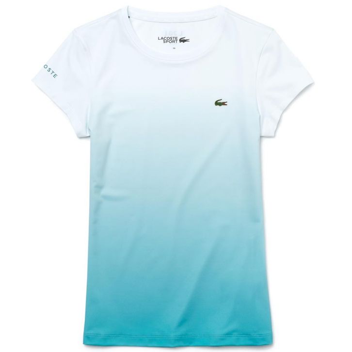 lacoste sports t shirts