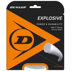 Dunlop Explosive 12m