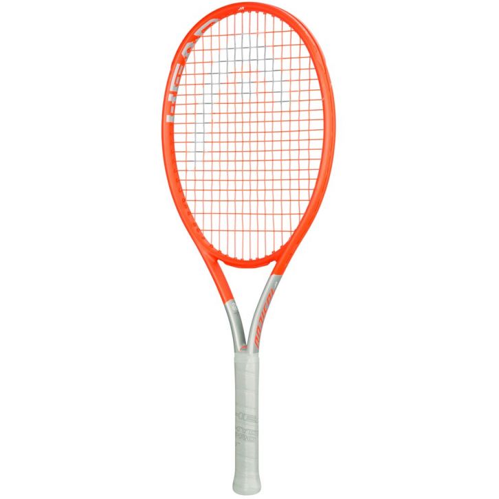 Vrijgevigheid Mellow Maladroit Head Graphene 360+ Radical Junior 26 (245g) racket - Extreme Tennis