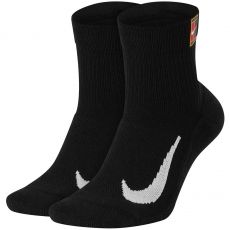 Calze Nike Everyday Cushion Crew Ankle Sock x 3 White