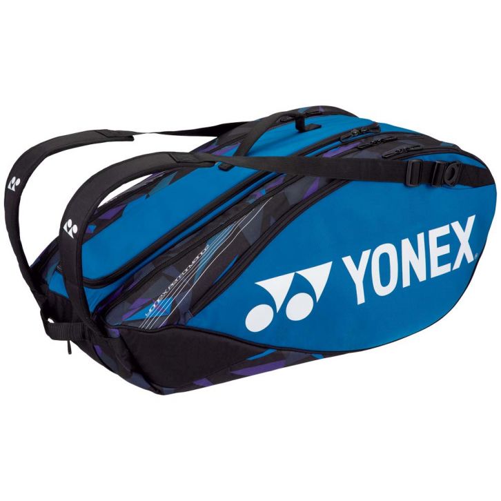 Sac thermobag Yonex Pro Bleu 9 raquettes - Extreme Tennis