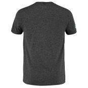 T-Shirt Babolat Padel Noir