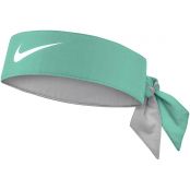Headband Nike Dri-Fit Premier Verde / Nero