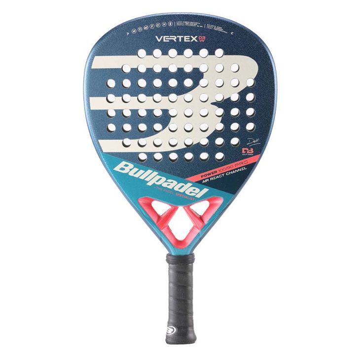 copy of Surgrip Padel Reference Blanc