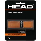 Grip Head Leather Tour