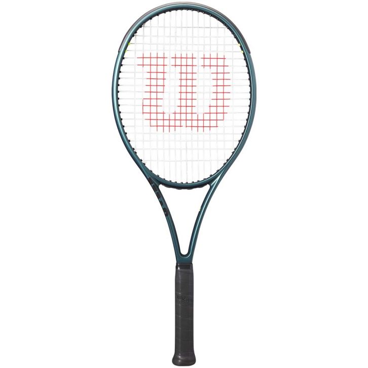 Wilson Blade 100UL v9 (265g) racket - Extreme Tennis
