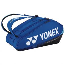 Borsa isotermica Yonex Pro Fine Blue 9 racchette
