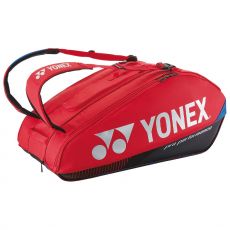 Sac thermobag Yonex Pro Rouge 9R