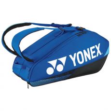 Sac de tennis Yonex Pro Bleu 6R