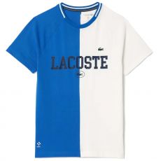 Lacoste men's tennis apparel - Extreme Tennis