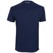 T-Shirt Tecnifibre Team Tech Blu Navy