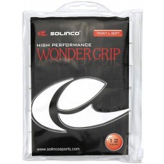 Surgrips Solinco WONDER GRIP x 12
