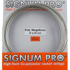 Signum Pro Poly Megaforce 12m