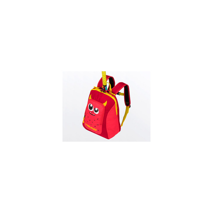YWYAT - sac a dos de raquette de Tennis pour enfants, grande capacite, pour  garcons et filles