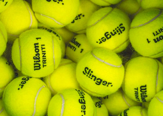 Comment choisir son lance-balles de tennis ? - Extreme Tennis