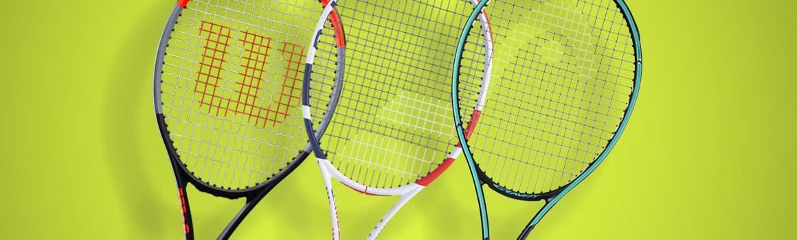 Quelle Taille De Manche/Grip Choisir Pour Votre Raquette De Tennis