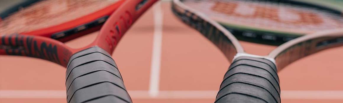 Choisir la taille de manche de sa raquette de tennis - Extreme Tennis